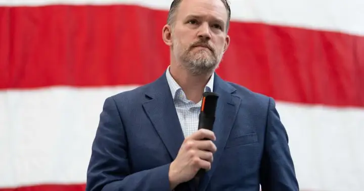 Greer defends Canada tariff threat, says CUSMA ‘options’ coming this year