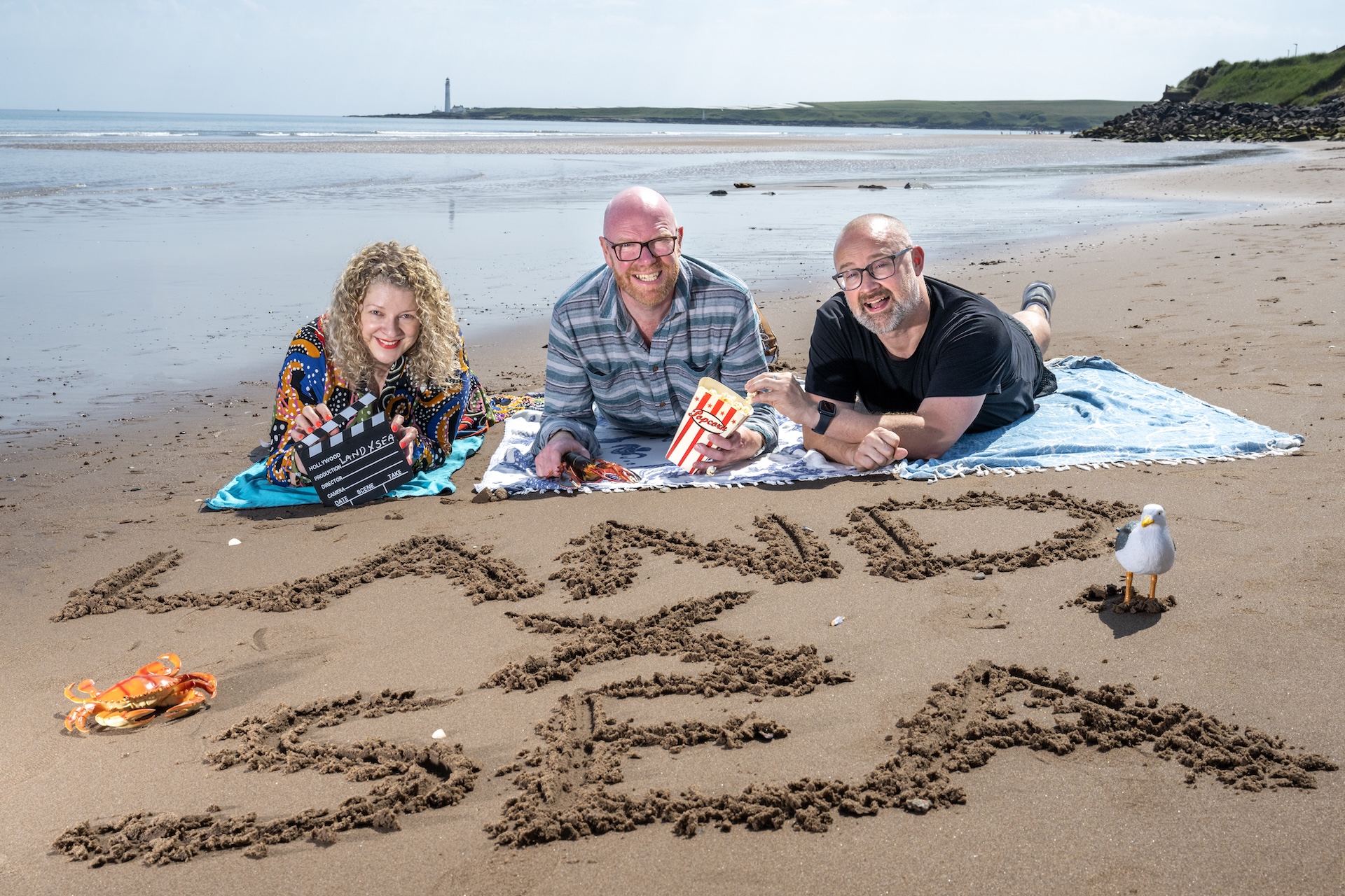 Environmental Film Festival LandxSea Launches Ambitious Programme