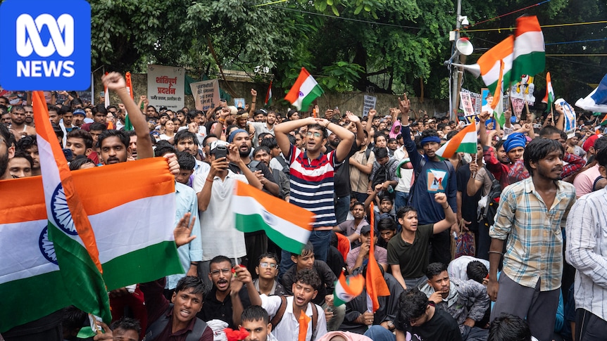 Modi is 'used to winning': He's facing an unprecedented threat to his power