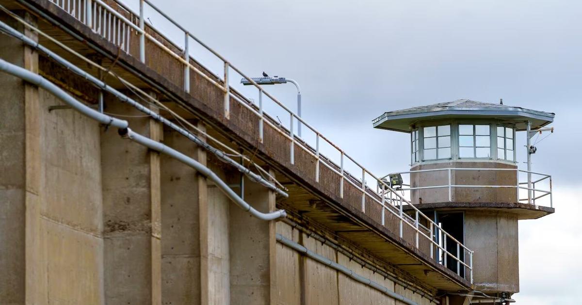 Audit highlights Oregon’s crumbling prisons, staffing shortages and outdated technology