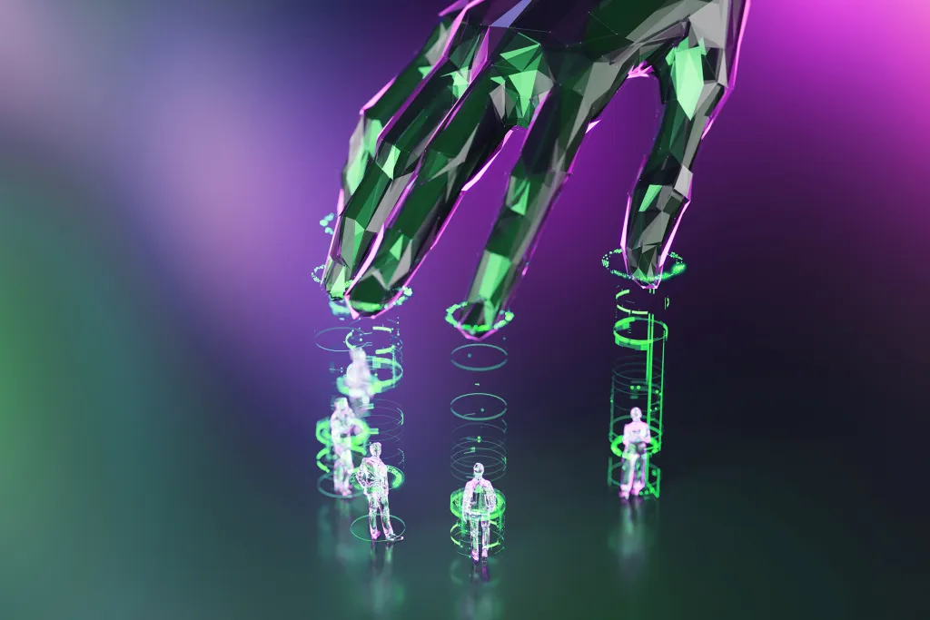 As a Startup Advisor, I See AI's Limitations Daily. Here's How to Refine Its Output So It Actually Attracts Investors.