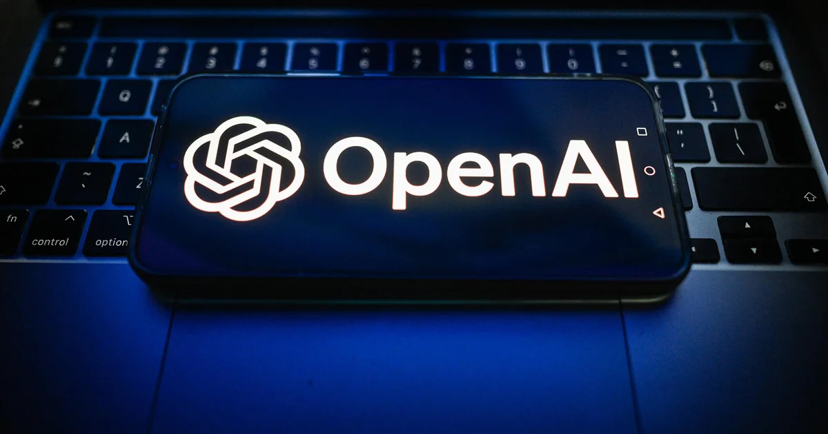 Cybersecurity expert says OpenAI hack on Hugging Face is "very alarming"