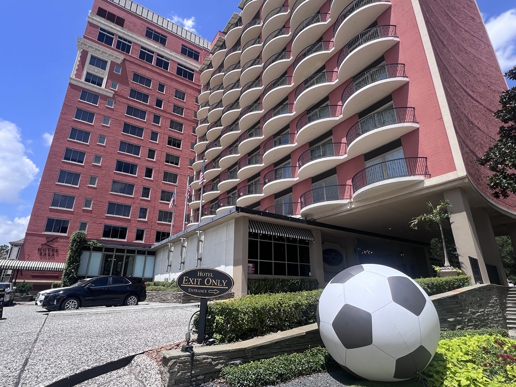 The World Cup promised an economic bump in Houston. Hoteliers and renters say they overpromised