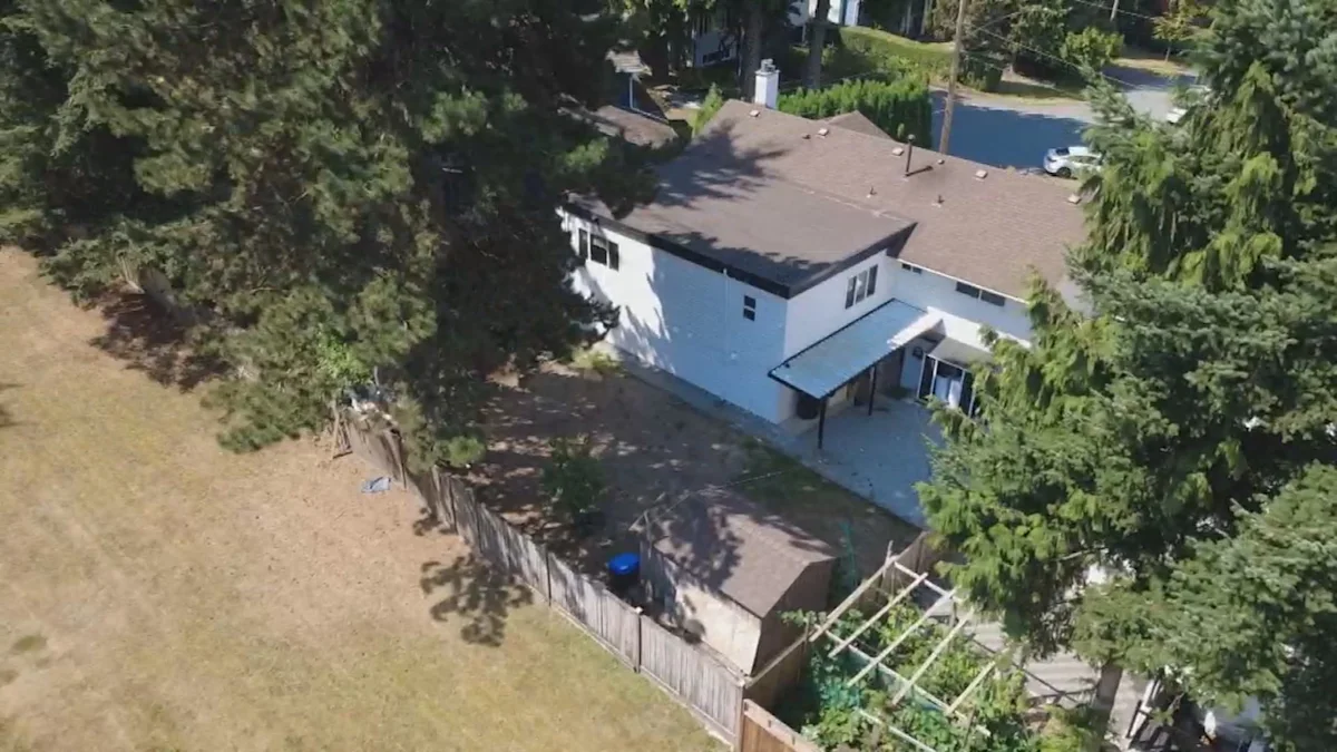 City of Surrey cracks down on unpermitted construction