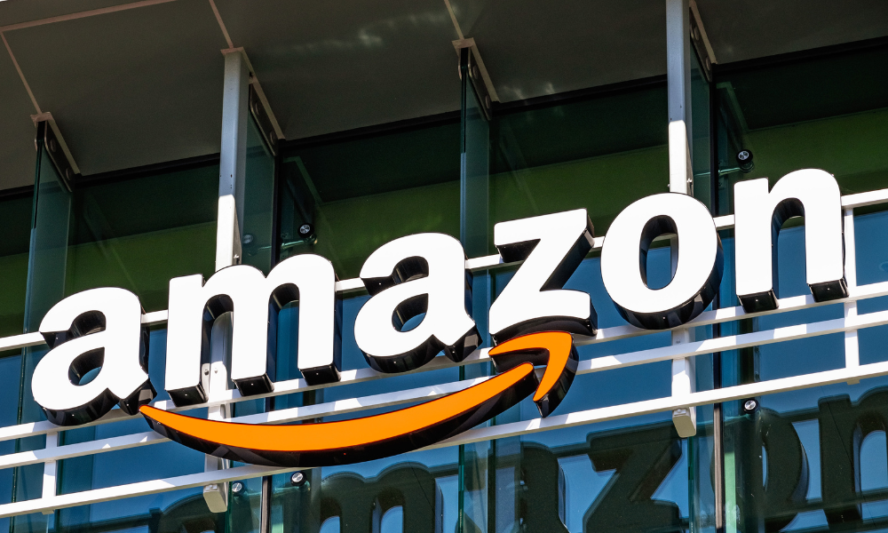 Amazon lays off staff in artificial general intelligence unit