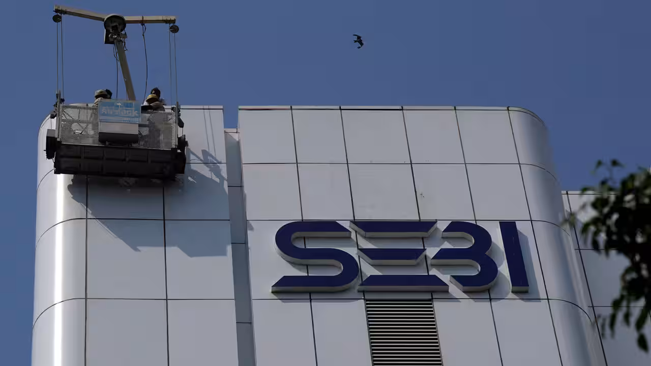 SEBI's Portfolio Management Services rule review revives push to ease NRI investing