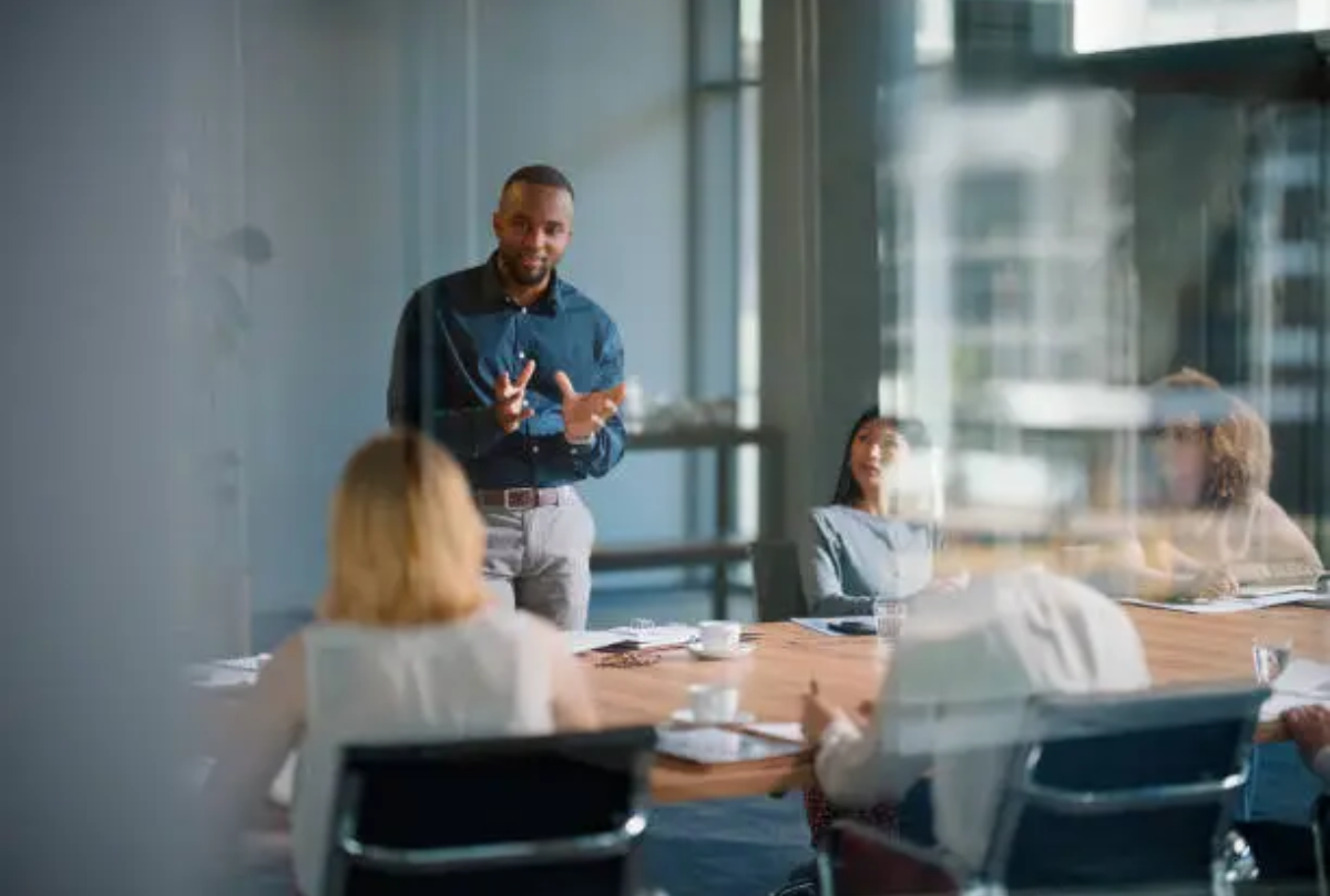 Botswana Tech Fund Launches £50M Venture Fund to Back Southern African Startups