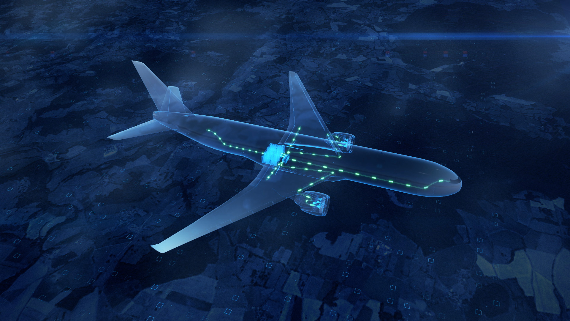 Airbus advances hybrid