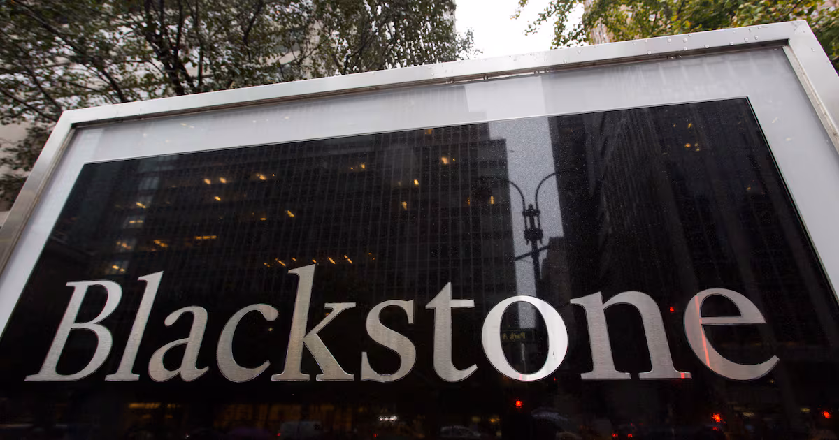 Blackstone beats profit estimates on AI gains as assets hit US$1.35 trillion