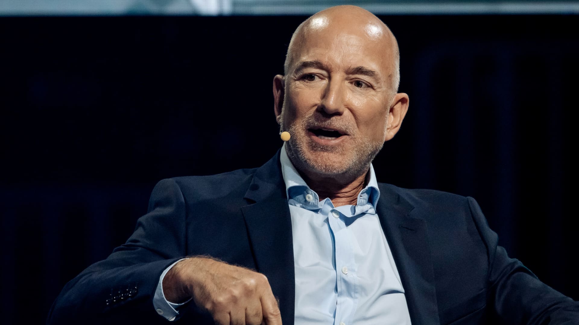 Amazon's Bezos pushes Prime Video redesign focused on AI: Reuters