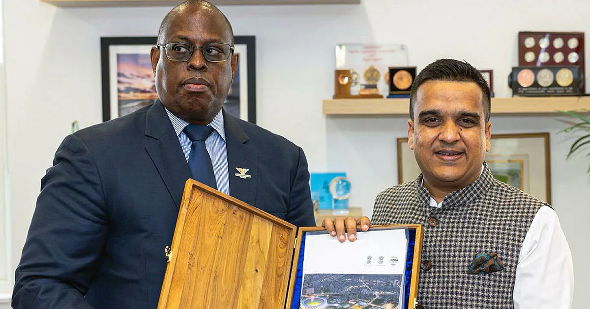 How Sports Minister Mandaviya Boosted Indian Spirit At Glasgow CWG