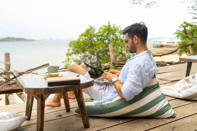 Artificial intelligence becoming a ‘mainstream travel planning tool’: survey