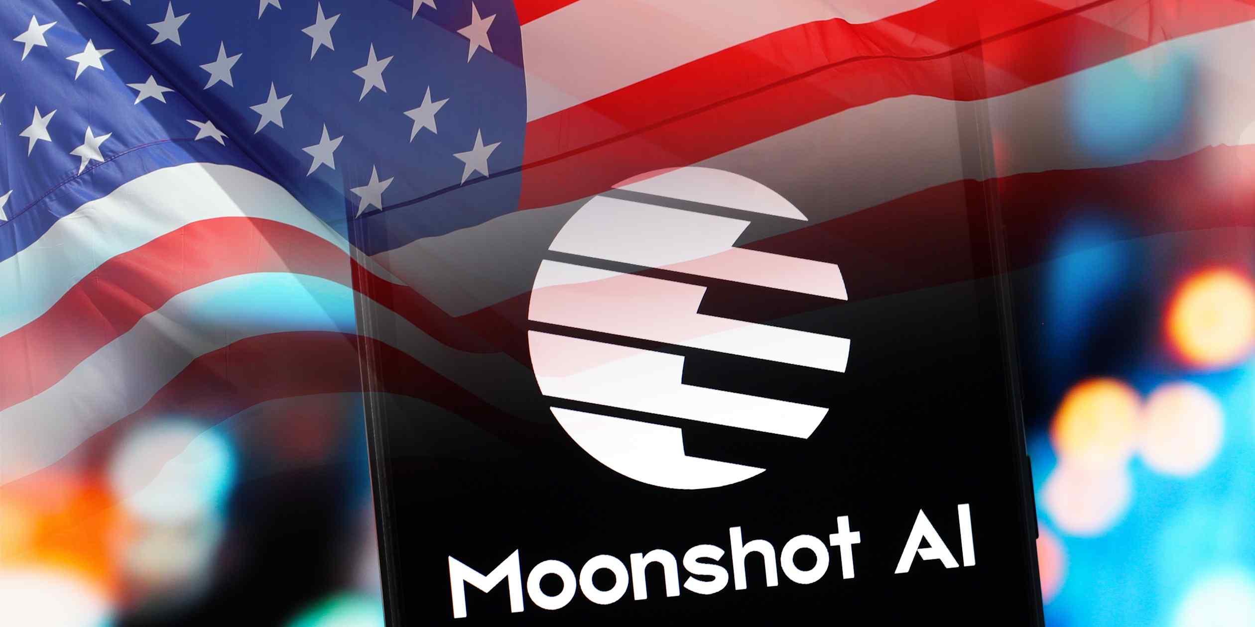 US officials threaten to sanction Chinese AI startups after Moonshot release
