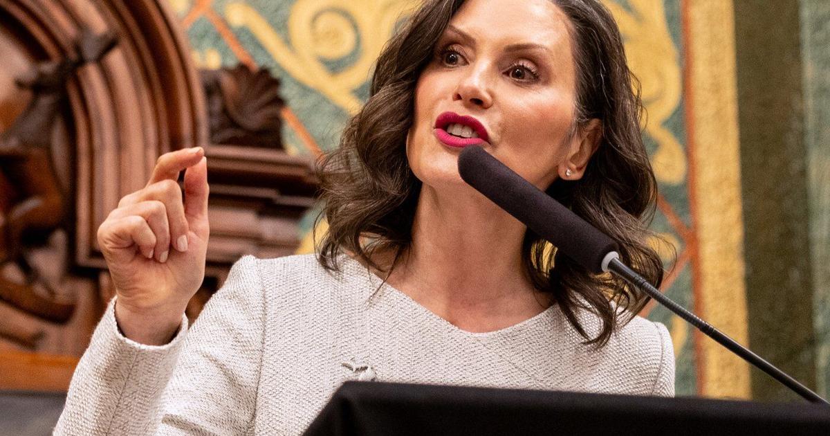 Whitmer makes ‘science of reading’ training mandatory for Michigan teachers