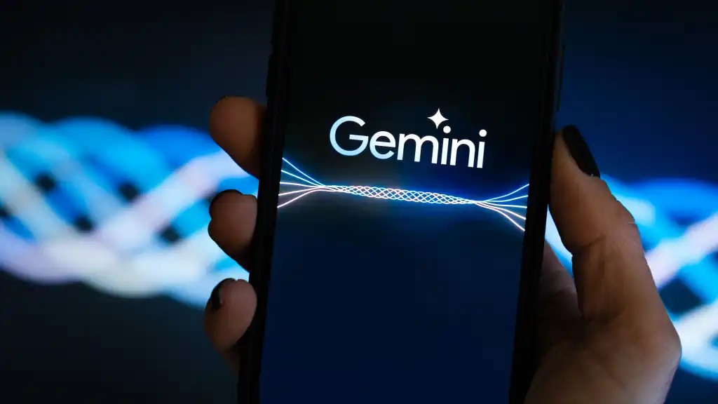 Gemini 3.5 Pro is late but Gemini 4 will be great, says Google CEO
