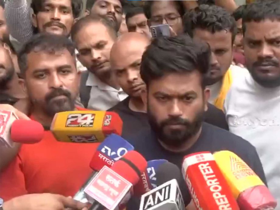 The 'Cockroach Janta Party' Uprising: Unmasking India's Youth Protest
