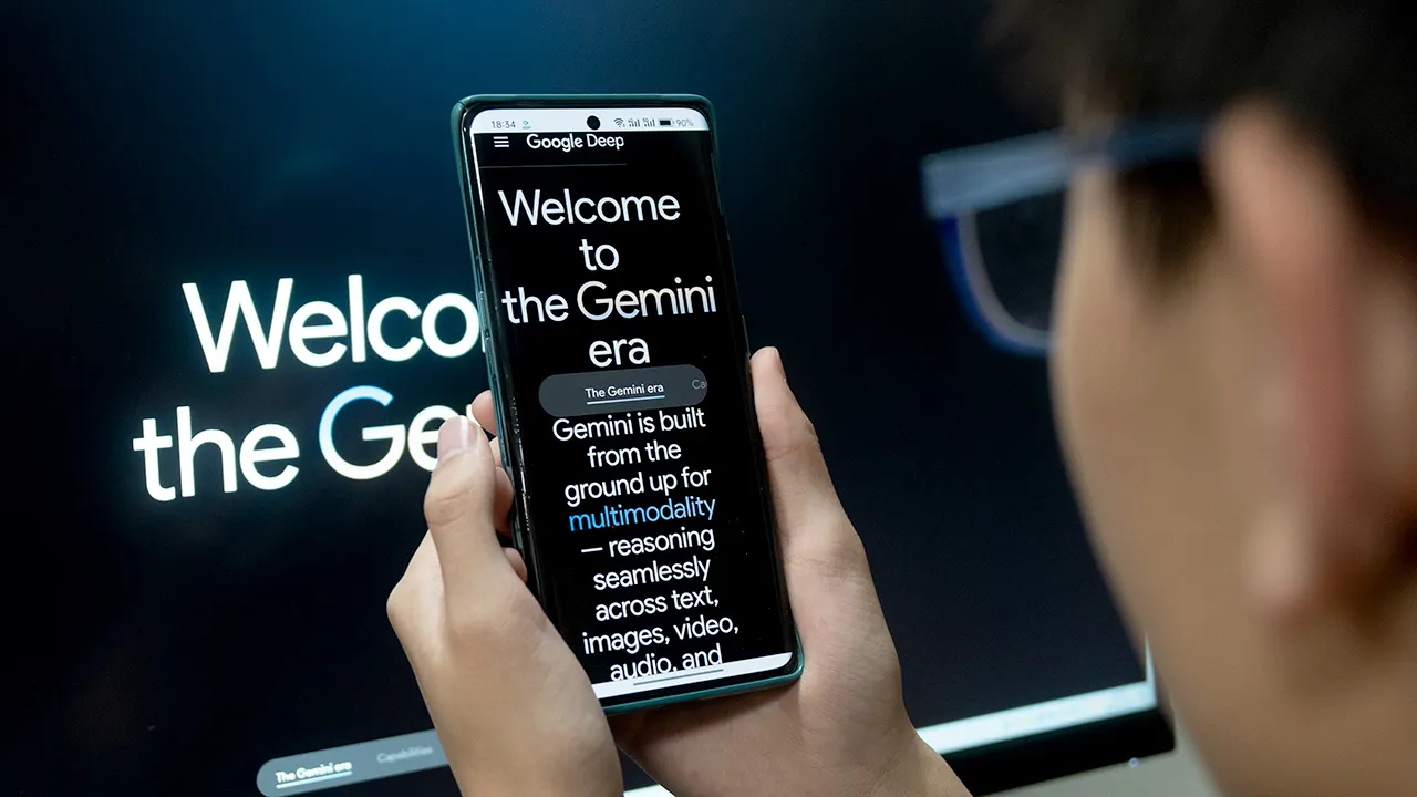 Google launches global study of millions of AI chats to understand how people use artificial intelligence