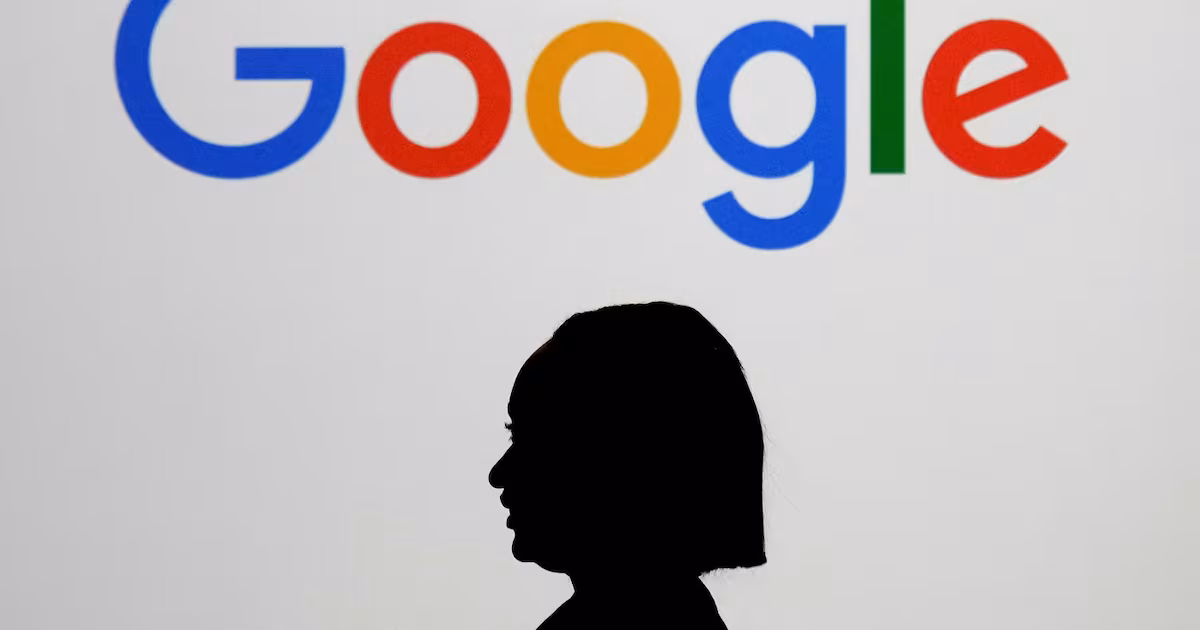 EU hits Google with US$1 billion fine over its Play app store and search