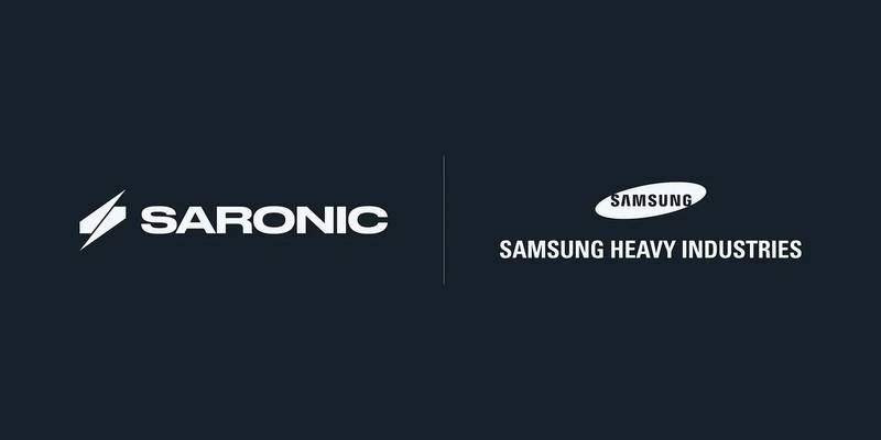 Saronic, Samsung Heavy Industries Collaborate on Autonomous Marine Systems