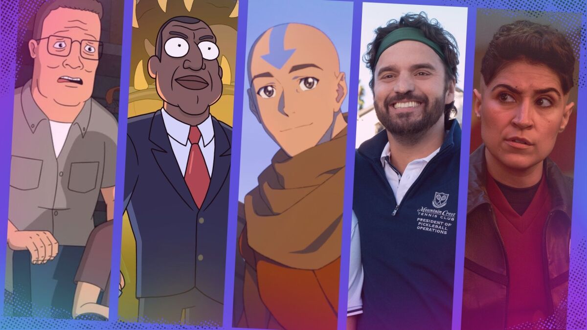 What's new to streaming this week? (July 24, 2026)