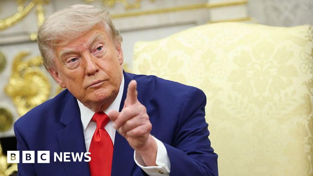 US announces fresh raft of tariffs on overseas goods