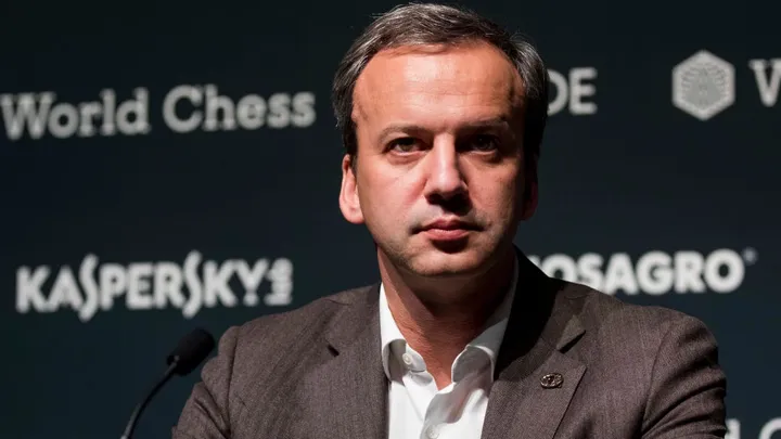 FIDE President Is Sanctioned. Who Is Running Chess Now?