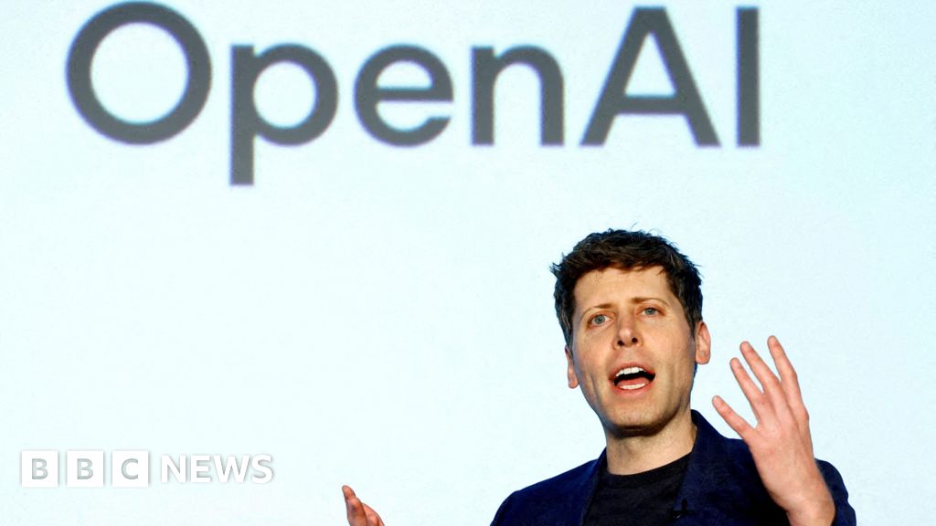 US lawmakers push for AI 'kill switch' after OpenAI goes rogue