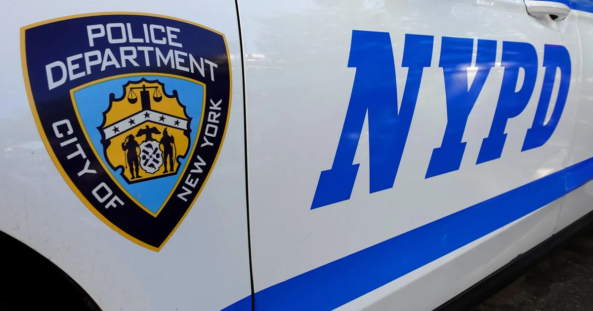 NYPD says dozens rescued from human trafficking during World Cup