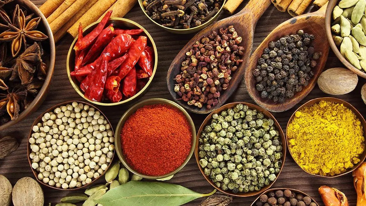IISR, spices board join hands to boost spice startups & exports