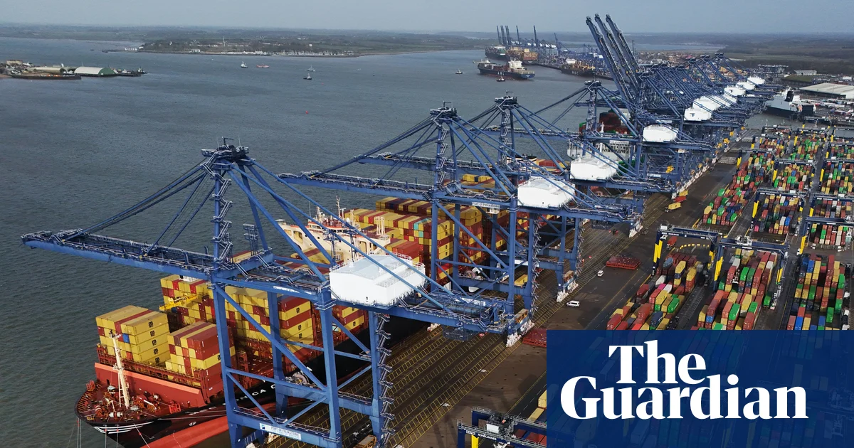 First Thing: Trump imposes fresh tariffs on UK, EU and dozens of other trading partners