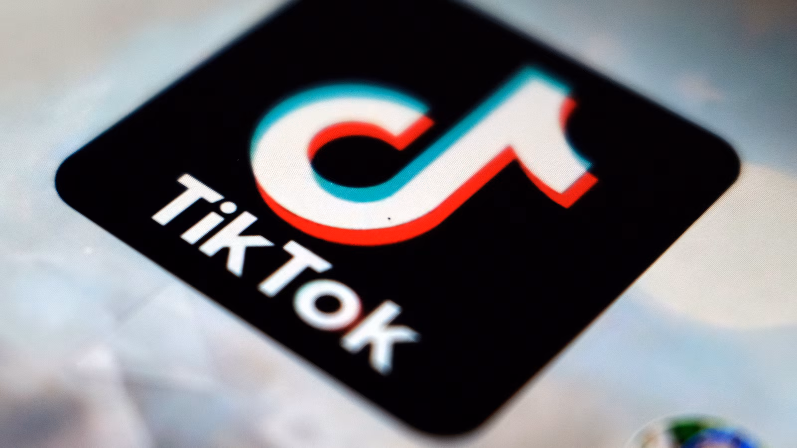 EU finds TikTok violates its digital rule book by failing to protect privacy of minors