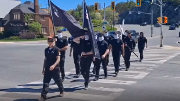 Jewish advocacy organization, North Bay mayor condemn 'Bigotfest' planned near the city