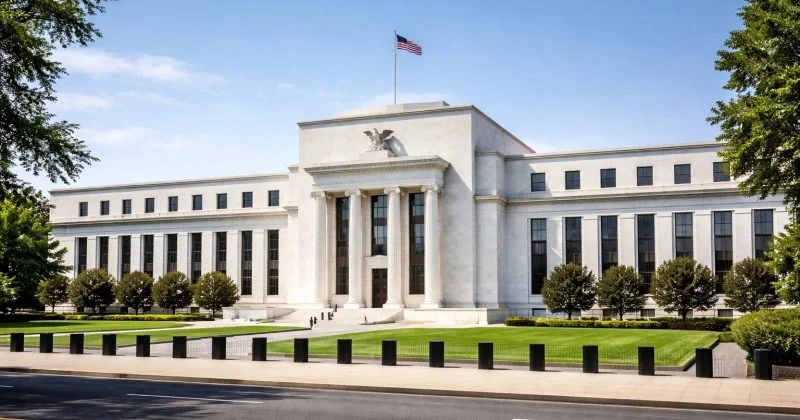 Federal Reserve divided on artificial intelligence’s impact on investors
