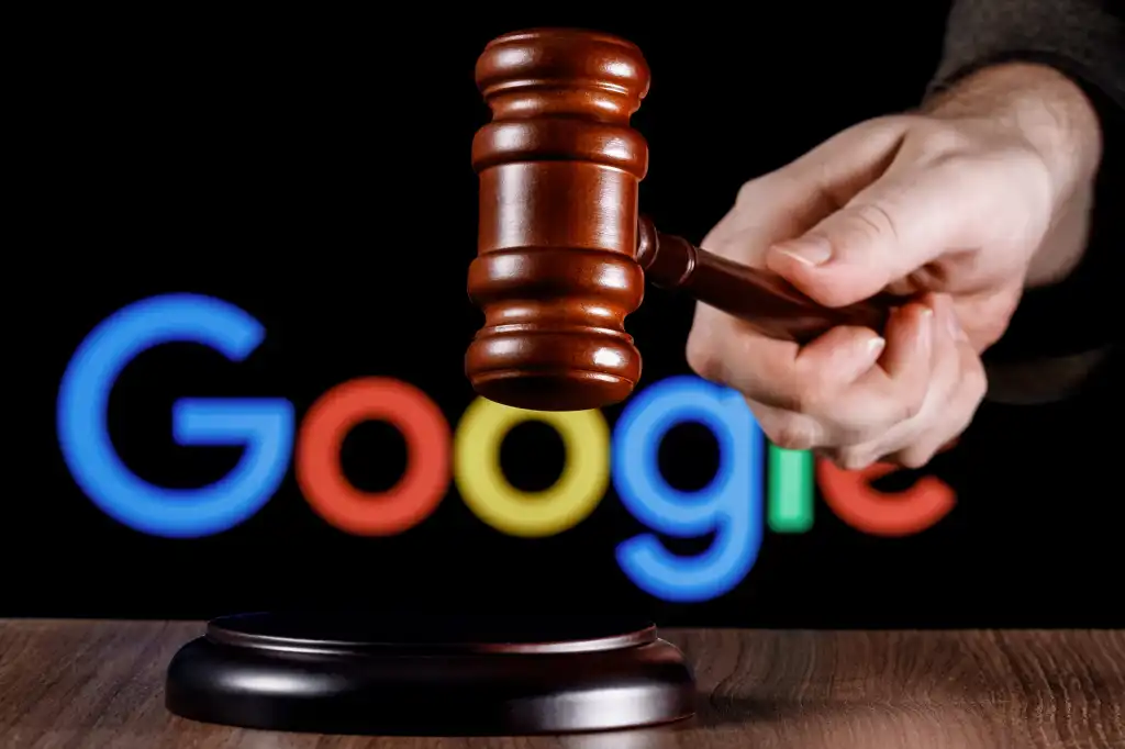 Scraping search results to train AI is OK, says court
