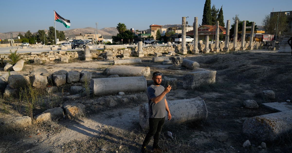UNESCO adds West Bank site and Lebanese castles to World Heritage List despite Israeli objections