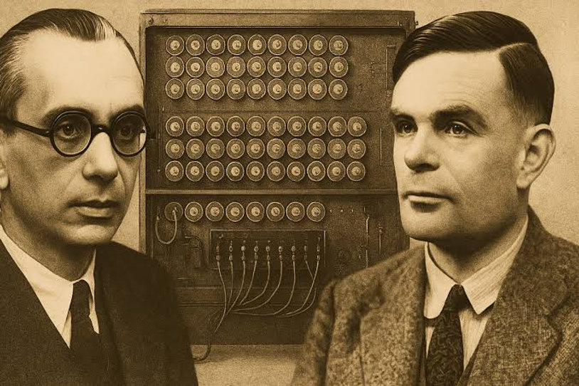Gödel, Consciousness and the Limits of Artificial Intelligence