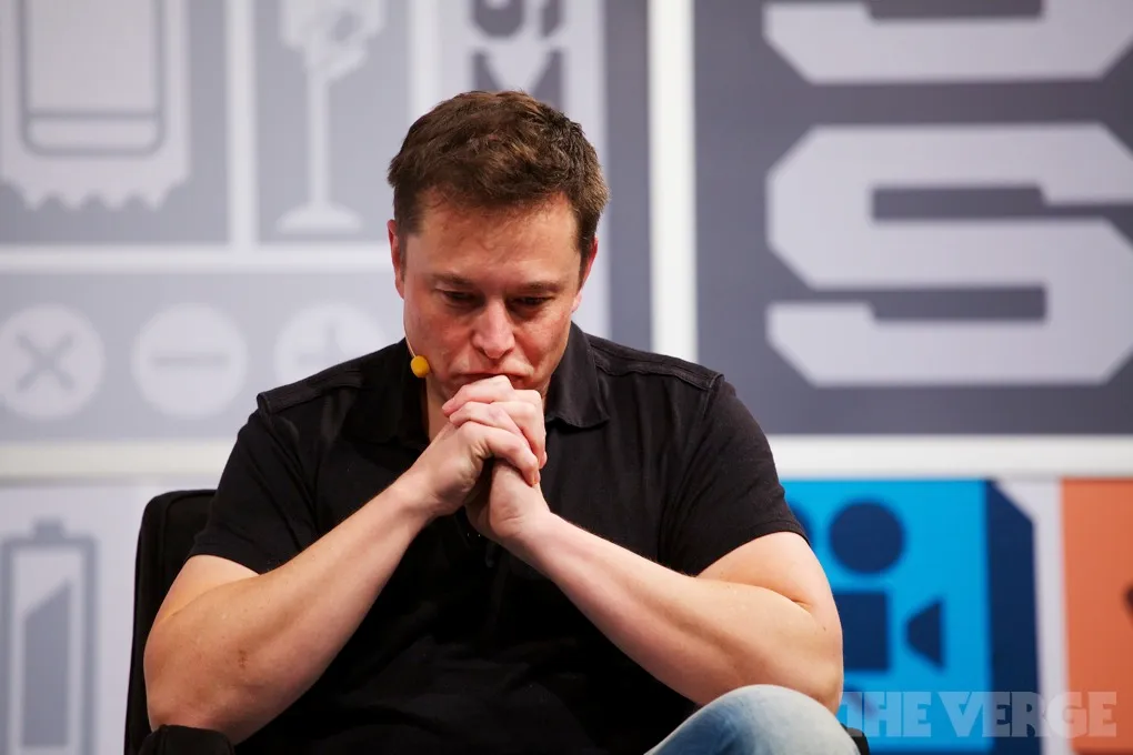 AI Could Surpass Human Intelligence in Five Years, Musk Warns
