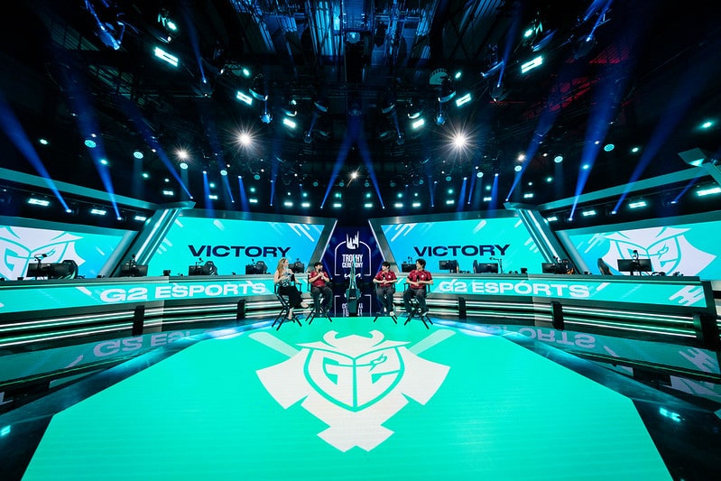 AI vs expert: Claude, ChatGPT and Gemini take on our LEC week one predictions