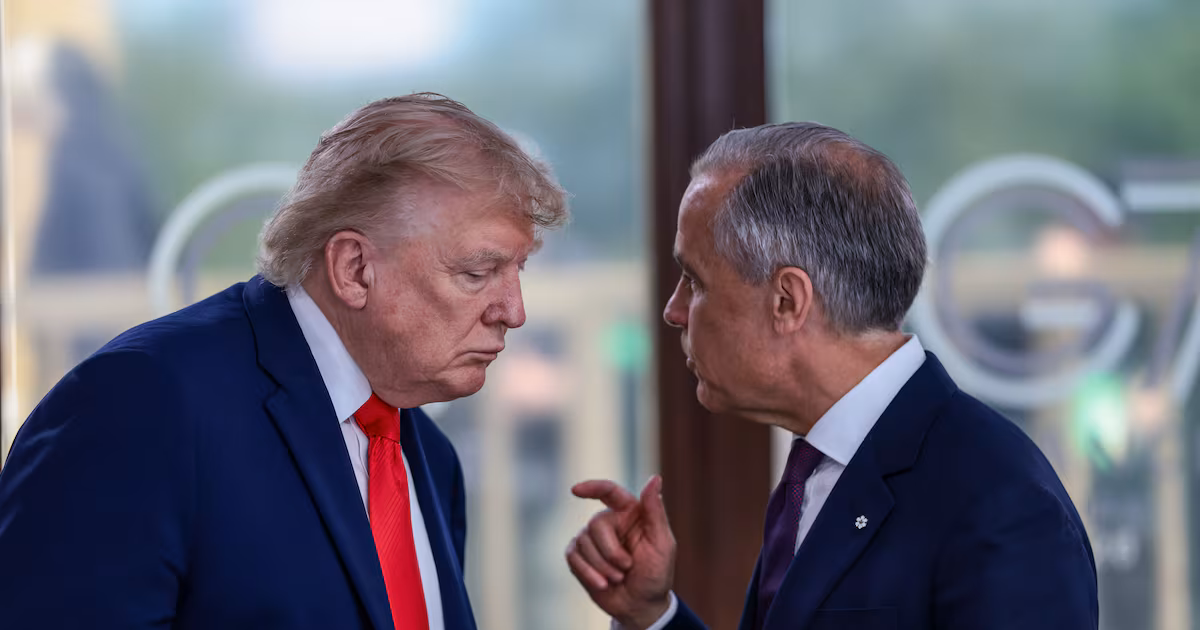 Eric Ham: Trump’s latest tariff offensive has American lawmakers fuming