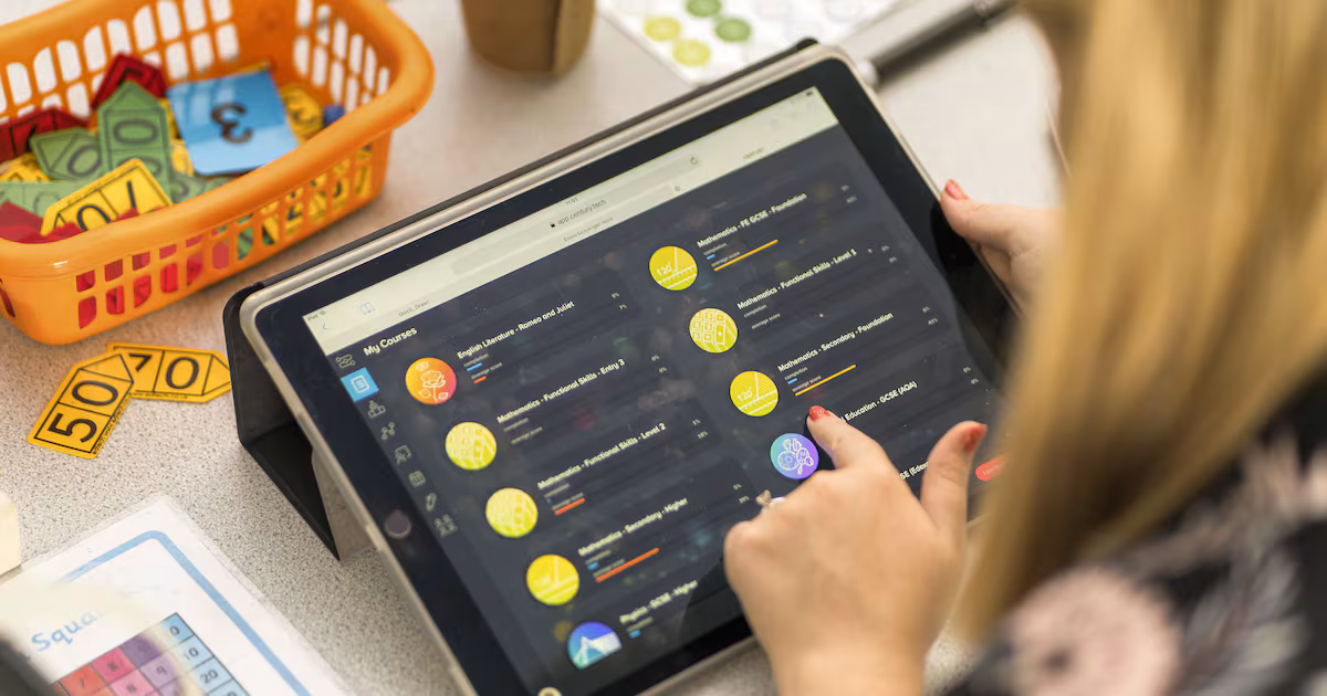 Machine learning: How AI is muscling its way into the classroom