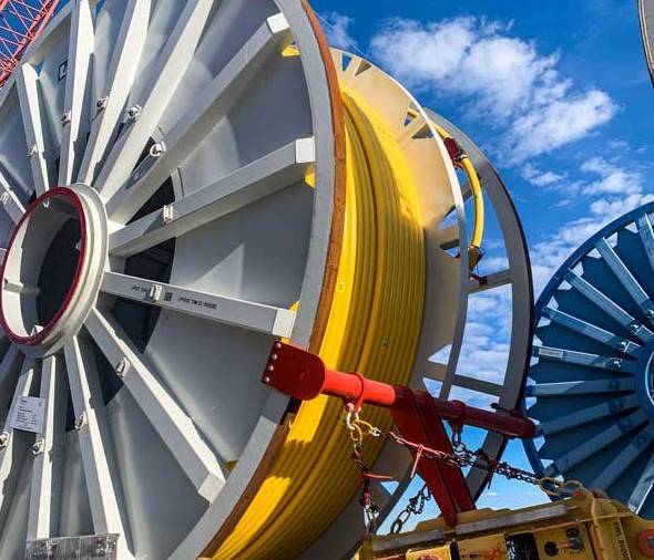 KOIL Energy Lands First Brazil Subsea Maintenance Job