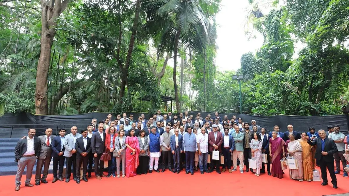 Bengaluru Tech Summit 2026 to focus on AI and DeepTech with global technology leaders