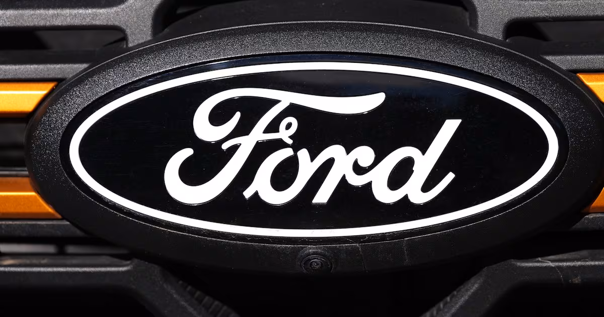 Ford recalls more than half a million Broncos in Canada, U.S. due to engine fire risk