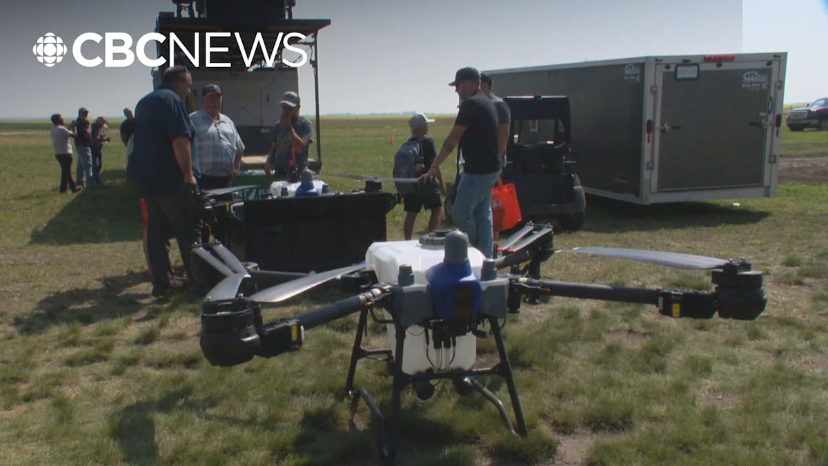 Regulation change brings renewed interest in pesticide