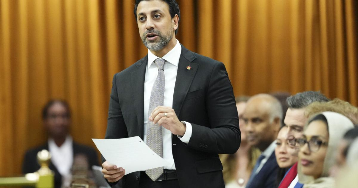 Canada, UAE conclude negotiations on a free