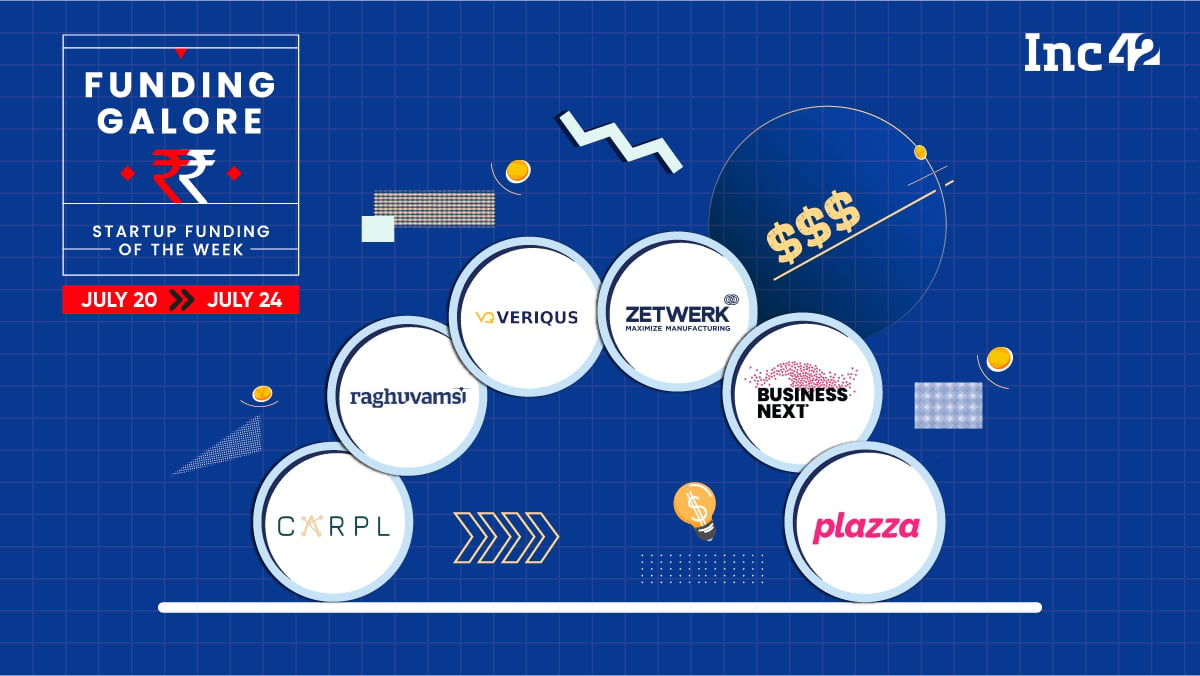 From Zetwerk To Veriqus