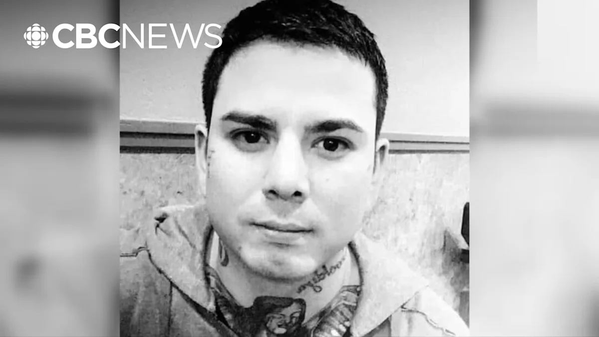 Jury makes 4 recommendations as Boden Umpherville inquest concludes
