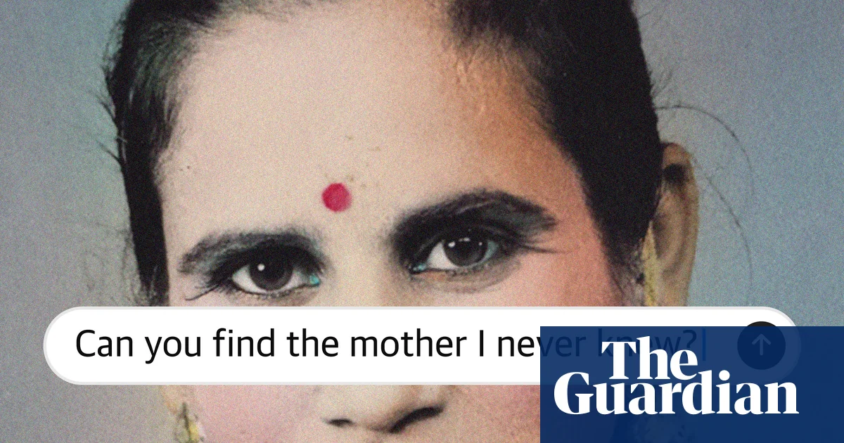 ‘I thought, I’ve tried everything else, why not give AI a shot?’: the long