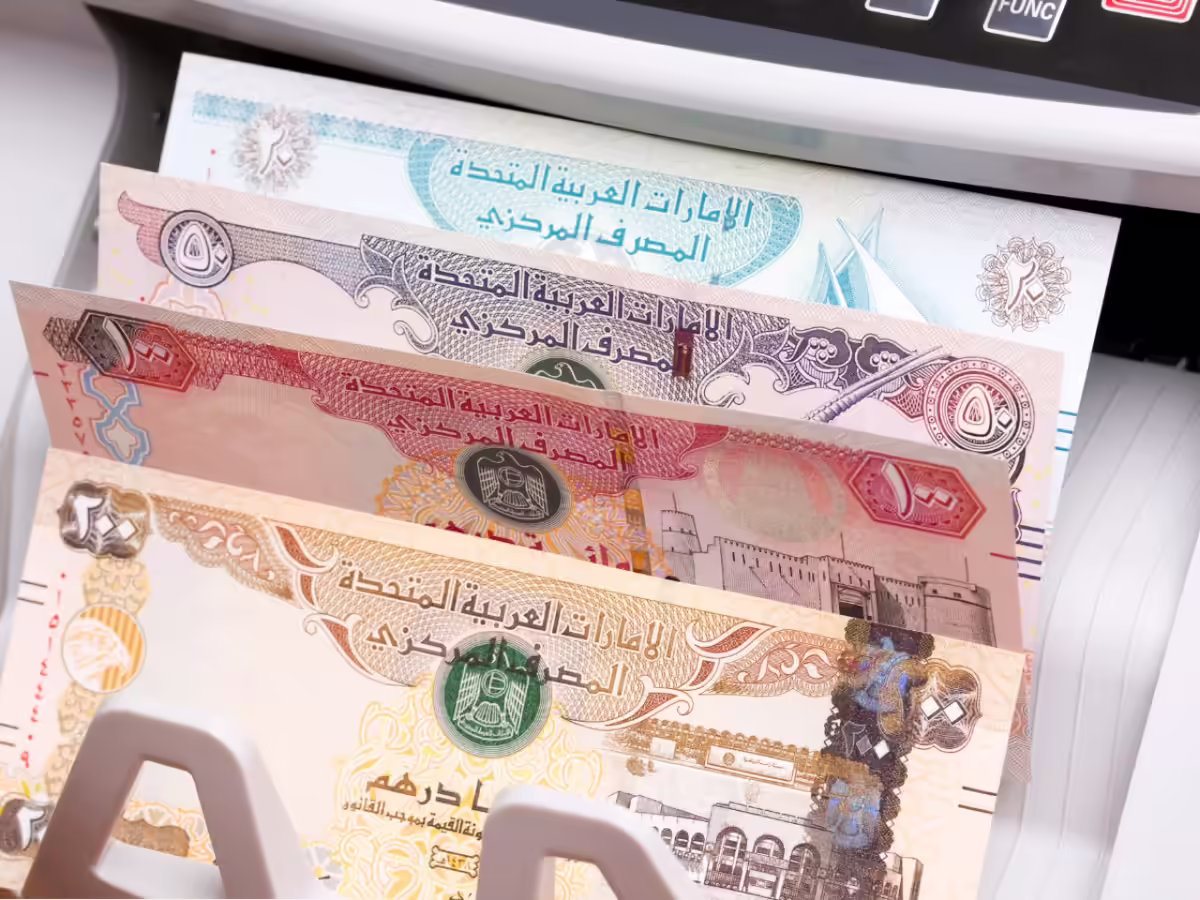 UAE’s top bank to offer $1.5 billion for NRIs investing in RBI's forex deposit program