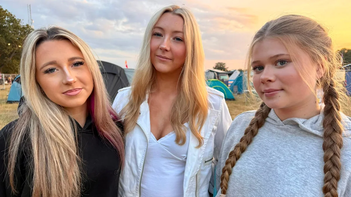 What do teens think about the social media ban?